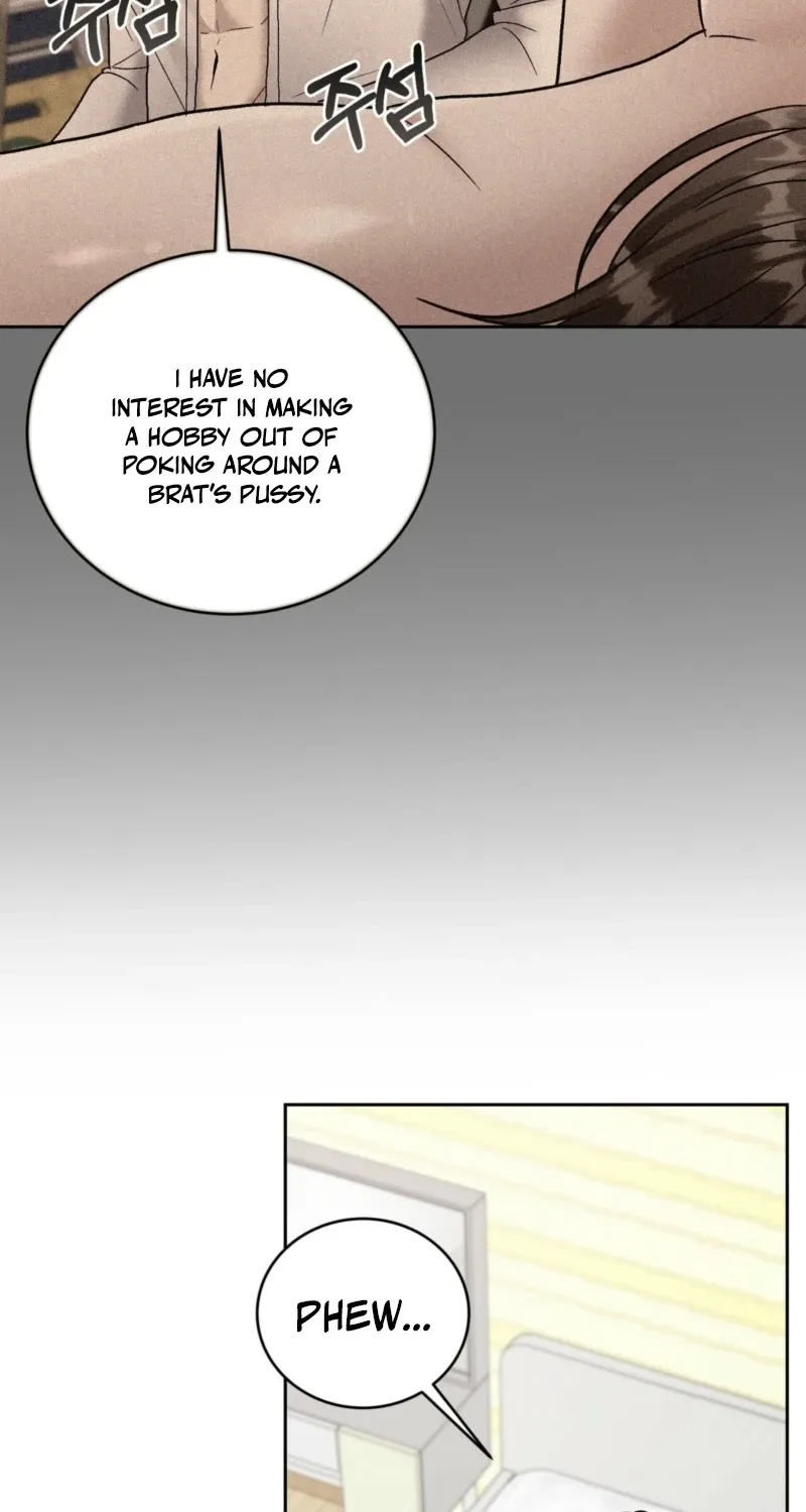 Read Delusional Romance Is a Bad Idea chapter 4 image 76 on Lezhin