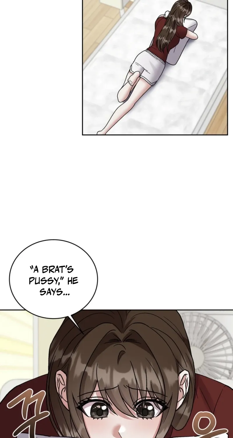 Read Delusional Romance Is a Bad Idea chapter 4 image 77 on Lezhin