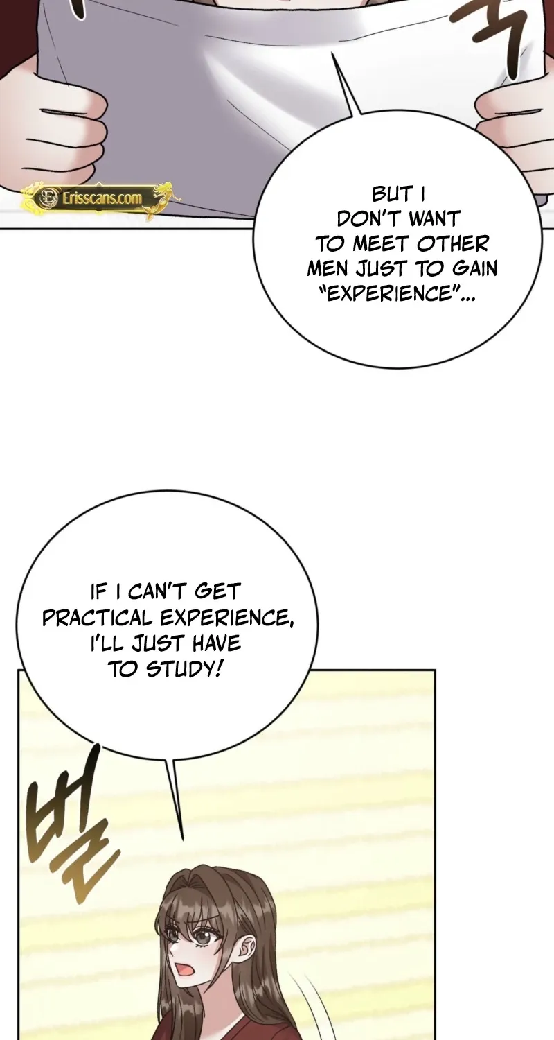 Read Delusional Romance Is a Bad Idea chapter 4 image 78 on Lezhin