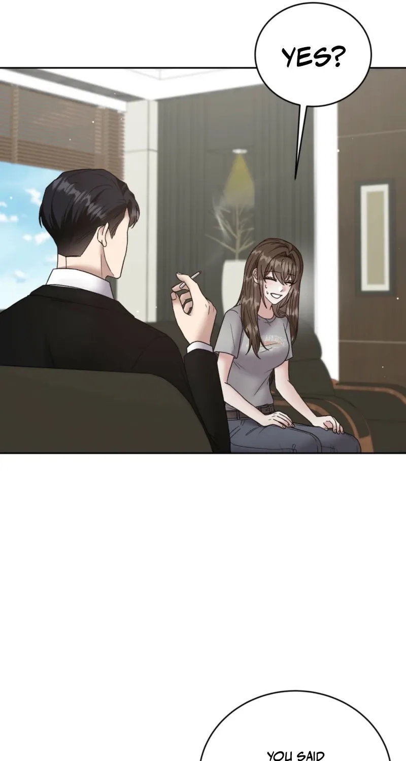 Read Delusional Romance Is a Bad Idea chapter 4 image 90 on Lezhin