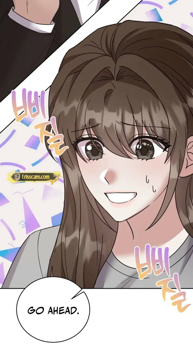 Read Delusional Romance Is a Bad Idea chapter 4 image 92 on Lezhin