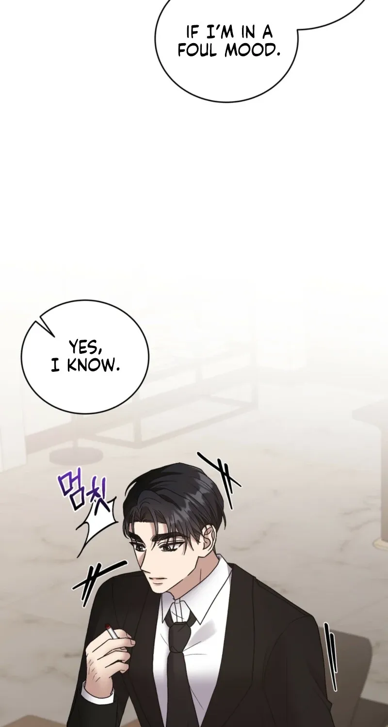 Read Delusional Romance Is a Bad Idea chapter 5 image 12 on Lezhin