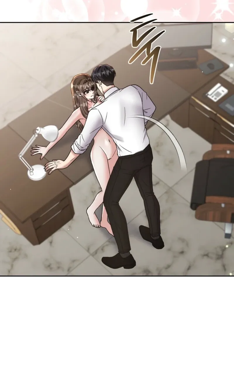 Read Delusional Romance Is a Bad Idea chapter 5 image 24 on Lezhin