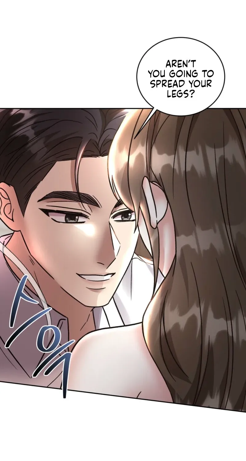 Read Delusional Romance Is a Bad Idea chapter 5 image 25 on Lezhin