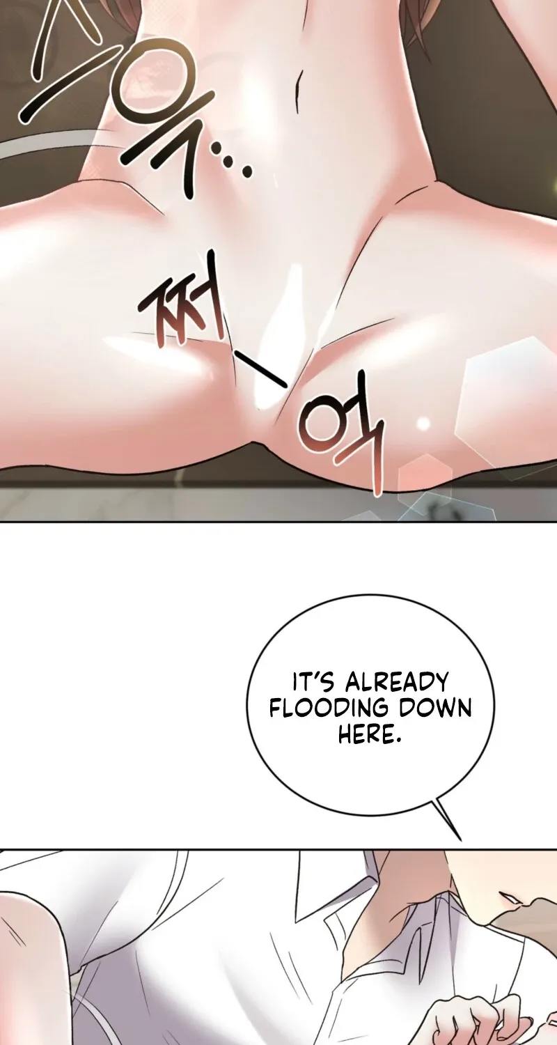 Read Delusional Romance Is a Bad Idea chapter 5 image 27 on Lezhin