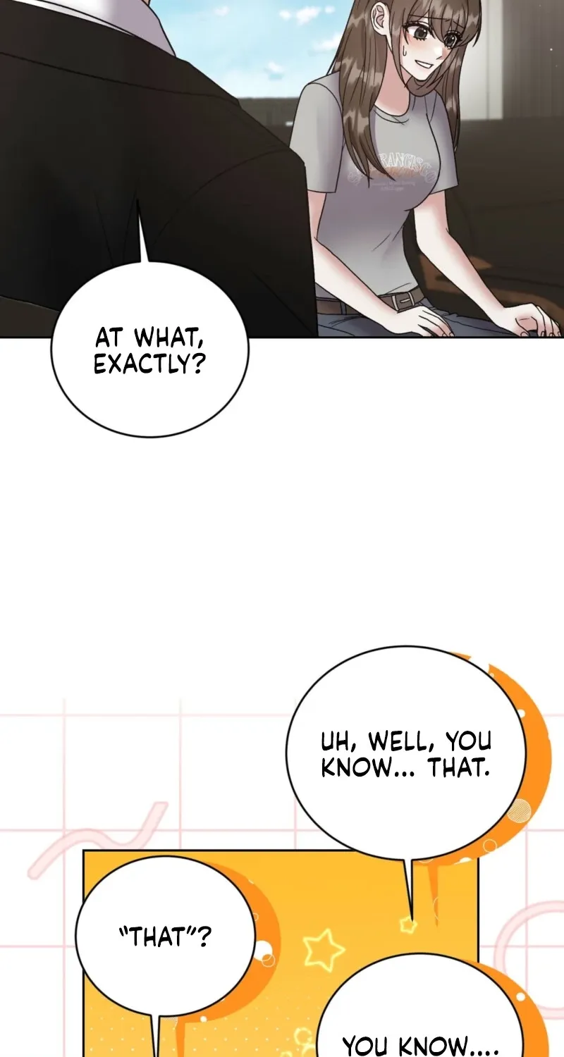 Read Delusional Romance Is a Bad Idea chapter 5 image 3 on Lezhin