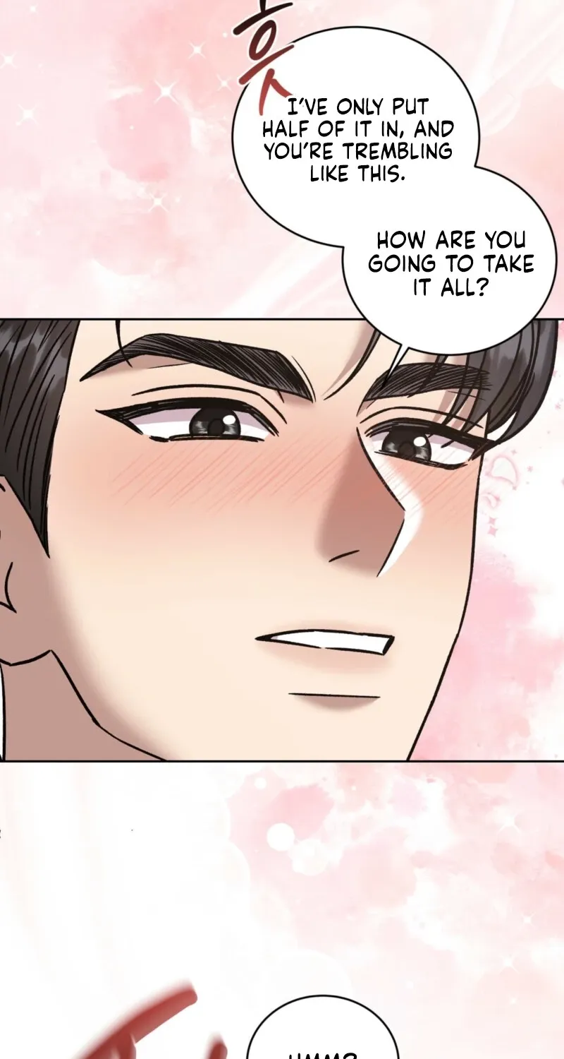 Read Delusional Romance Is a Bad Idea chapter 5 image 31 on Lezhin