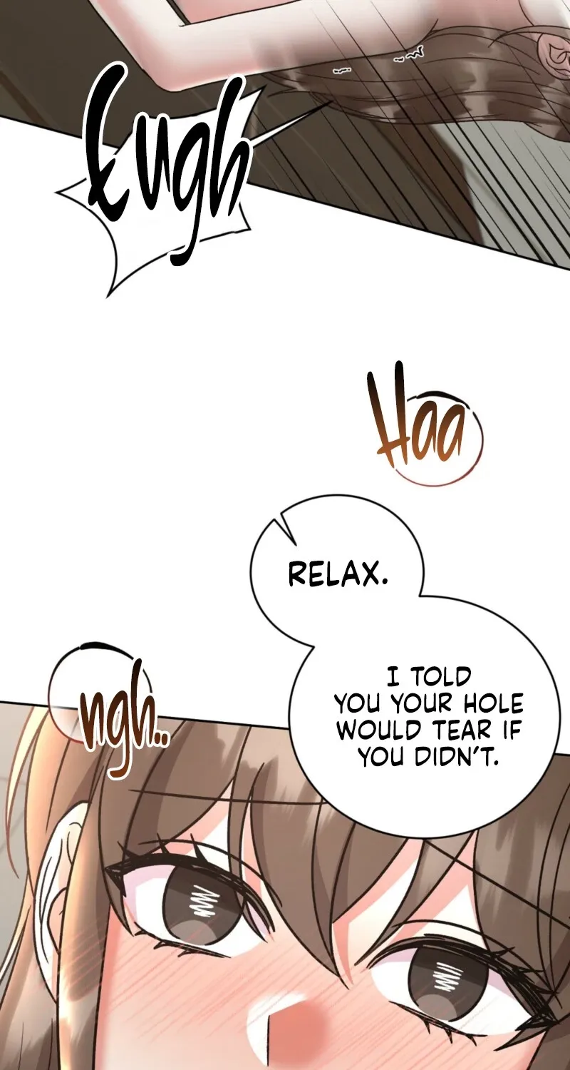 Read Delusional Romance Is a Bad Idea chapter 5 image 33 on Lezhin