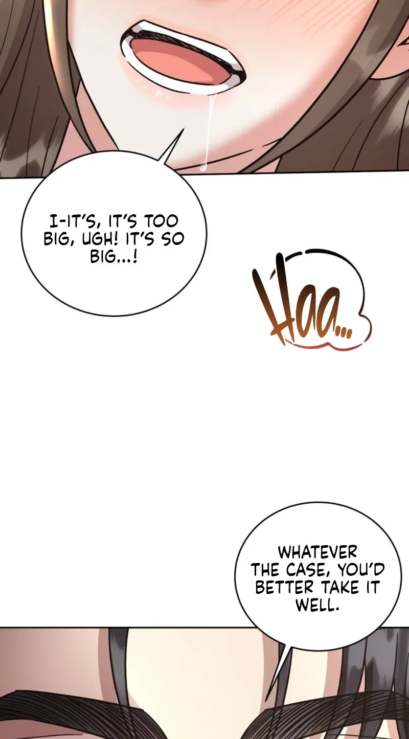 Read Delusional Romance Is a Bad Idea chapter 5 image 34 on Lezhin