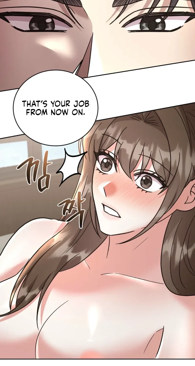 Read Delusional Romance Is a Bad Idea chapter 5 image 35 on Lezhin