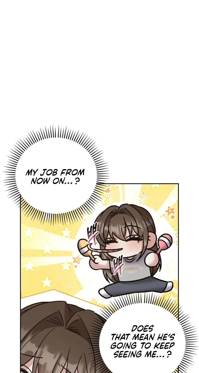 Read Delusional Romance Is a Bad Idea chapter 5 image 36 on Lezhin