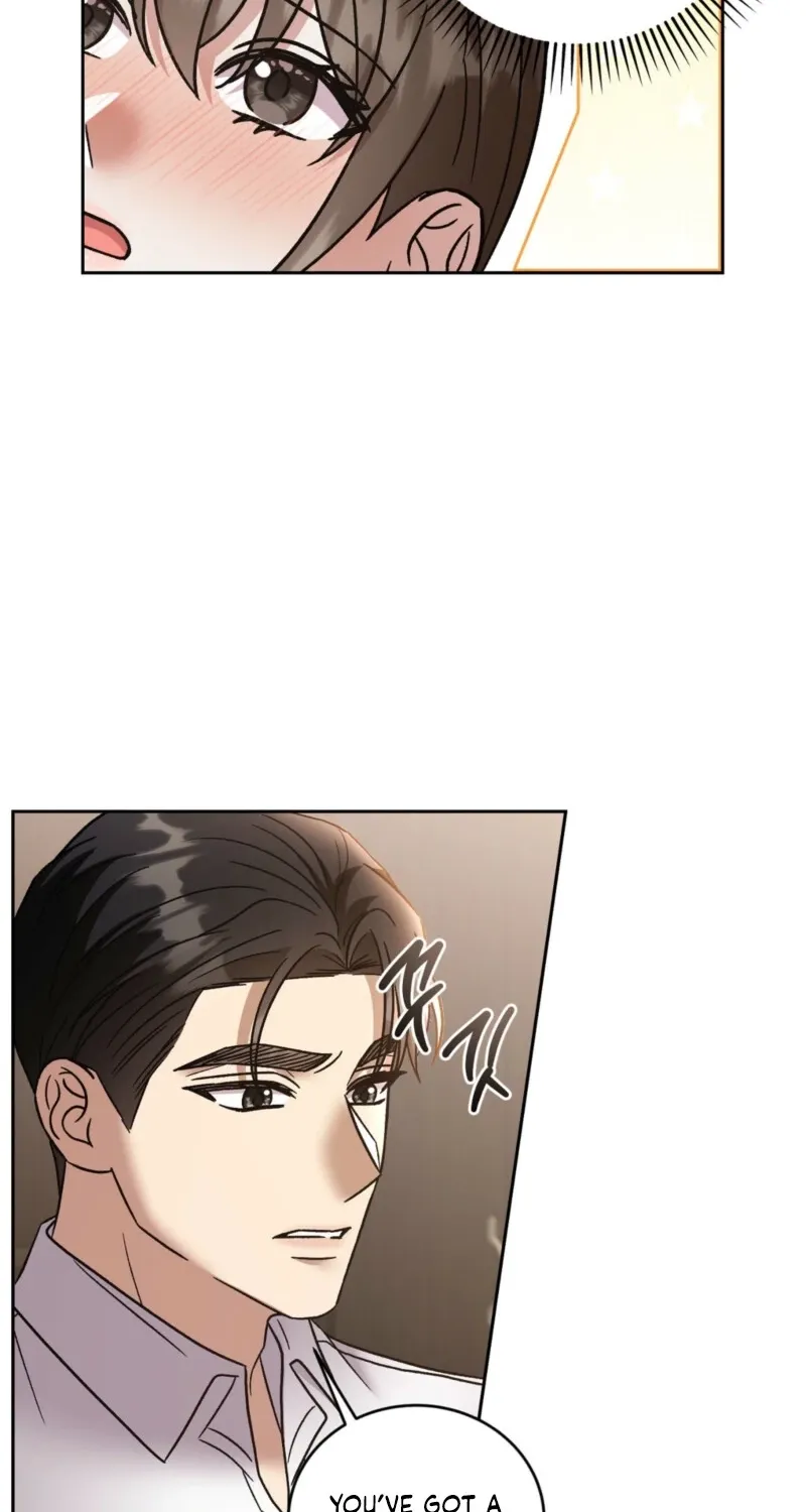 Read Delusional Romance Is a Bad Idea chapter 5 image 37 on Lezhin
