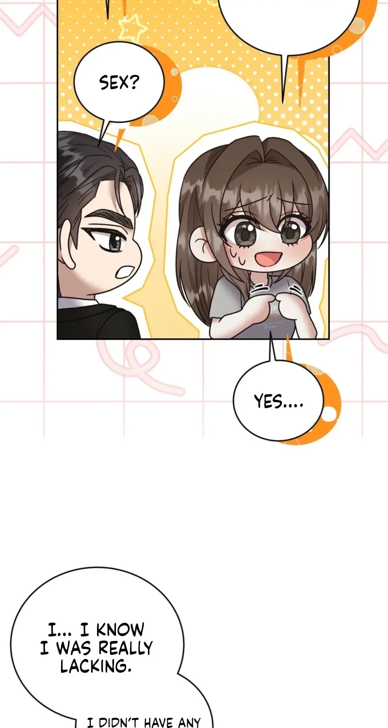 Read Delusional Romance Is a Bad Idea chapter 5 image 4 on Lezhin
