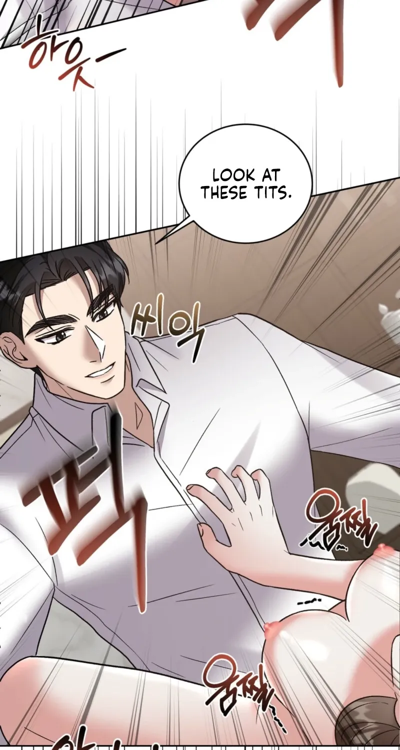 Read Delusional Romance Is a Bad Idea chapter 5 image 43 on Lezhin