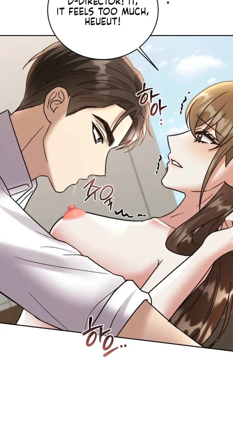 Read Delusional Romance Is a Bad Idea chapter 5 image 46 on Lezhin