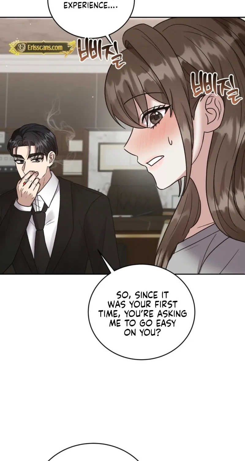 Read Delusional Romance Is a Bad Idea chapter 5 image 5 on Lezhin