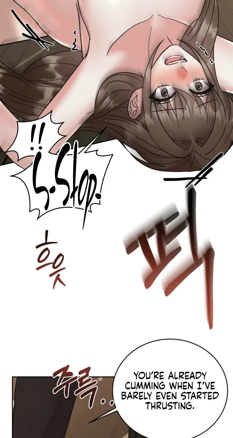 Read Delusional Romance Is a Bad Idea chapter 5 image 51 on Lezhin