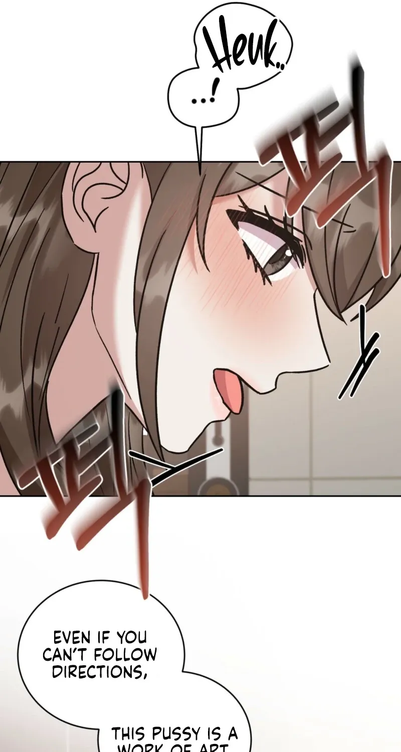 Read Delusional Romance Is a Bad Idea chapter 5 image 60 on Lezhin