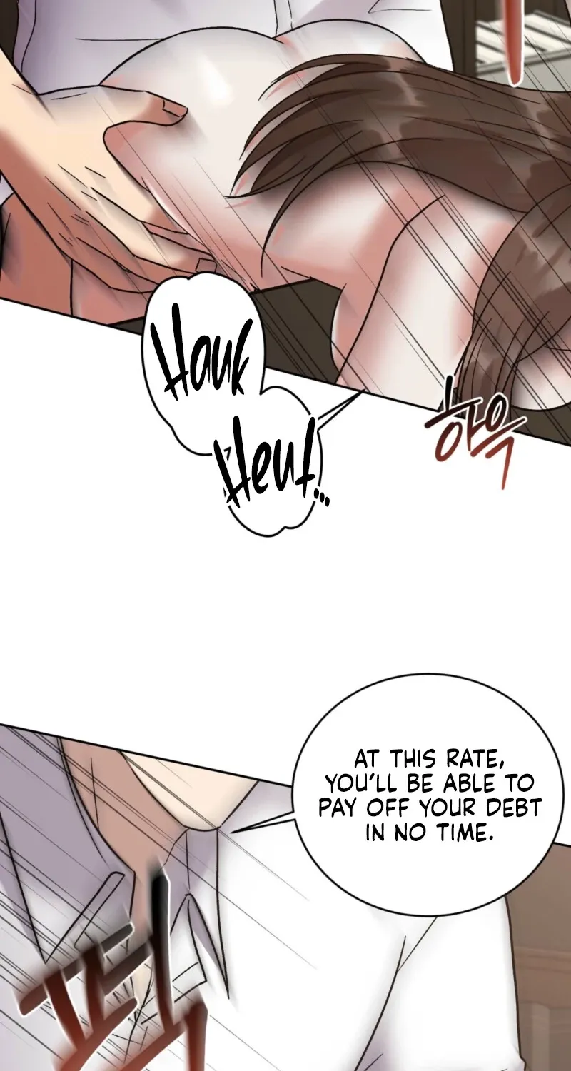 Read Delusional Romance Is a Bad Idea chapter 5 image 62 on Lezhin