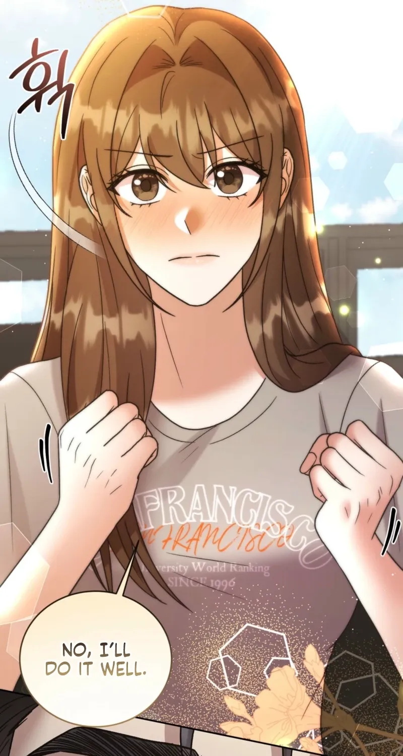 Read Delusional Romance Is a Bad Idea chapter 5 image 7 on Lezhin