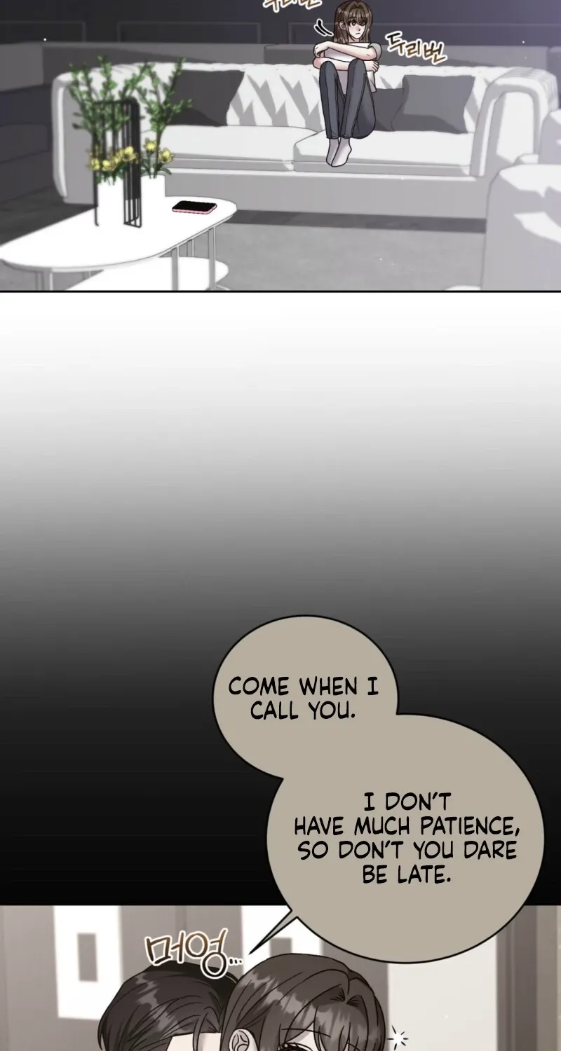Read Delusional Romance Is a Bad Idea chapter 5 image 75 on Lezhin