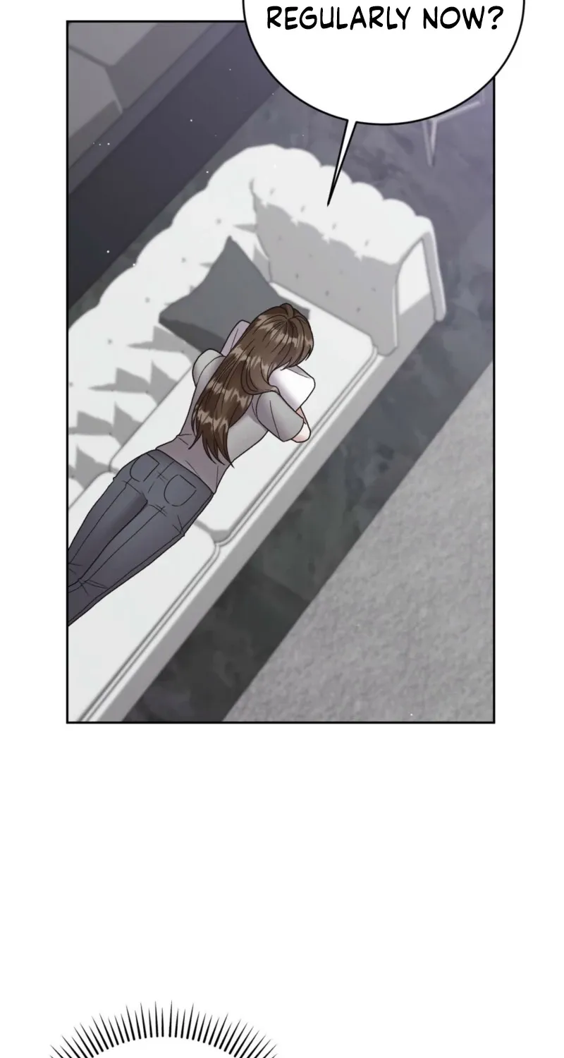 Read Delusional Romance Is a Bad Idea chapter 5 image 78 on Lezhin