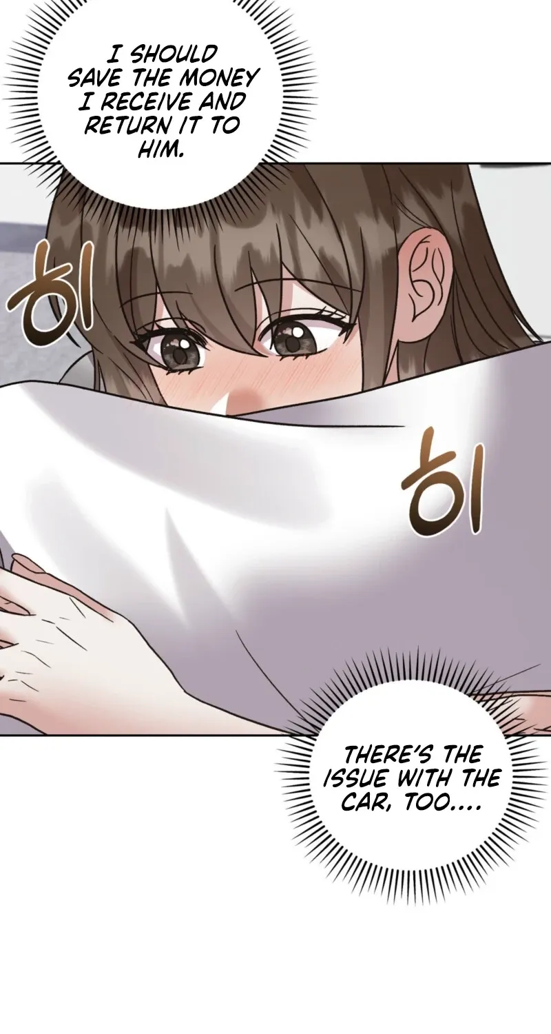 Read Delusional Romance Is a Bad Idea chapter 5 image 79 on Lezhin