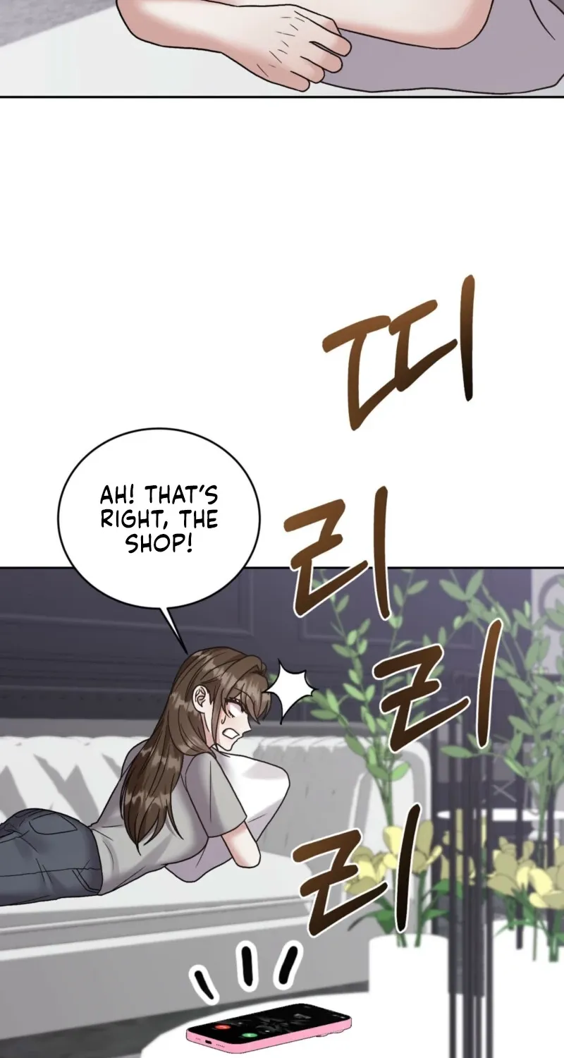 Read Delusional Romance Is a Bad Idea chapter 5 image 81 on Lezhin