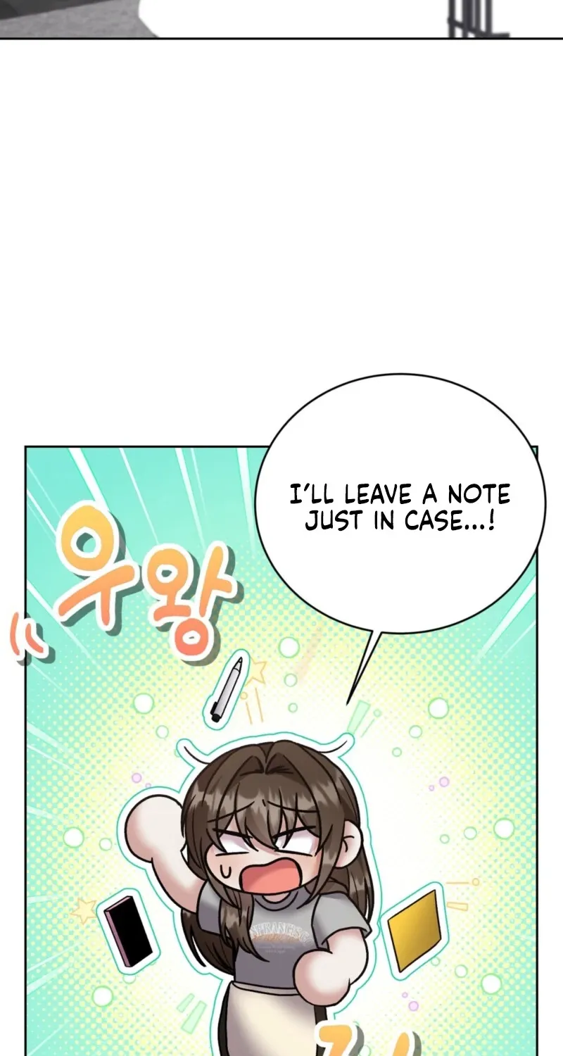 Read Delusional Romance Is a Bad Idea chapter 5 image 82 on Lezhin