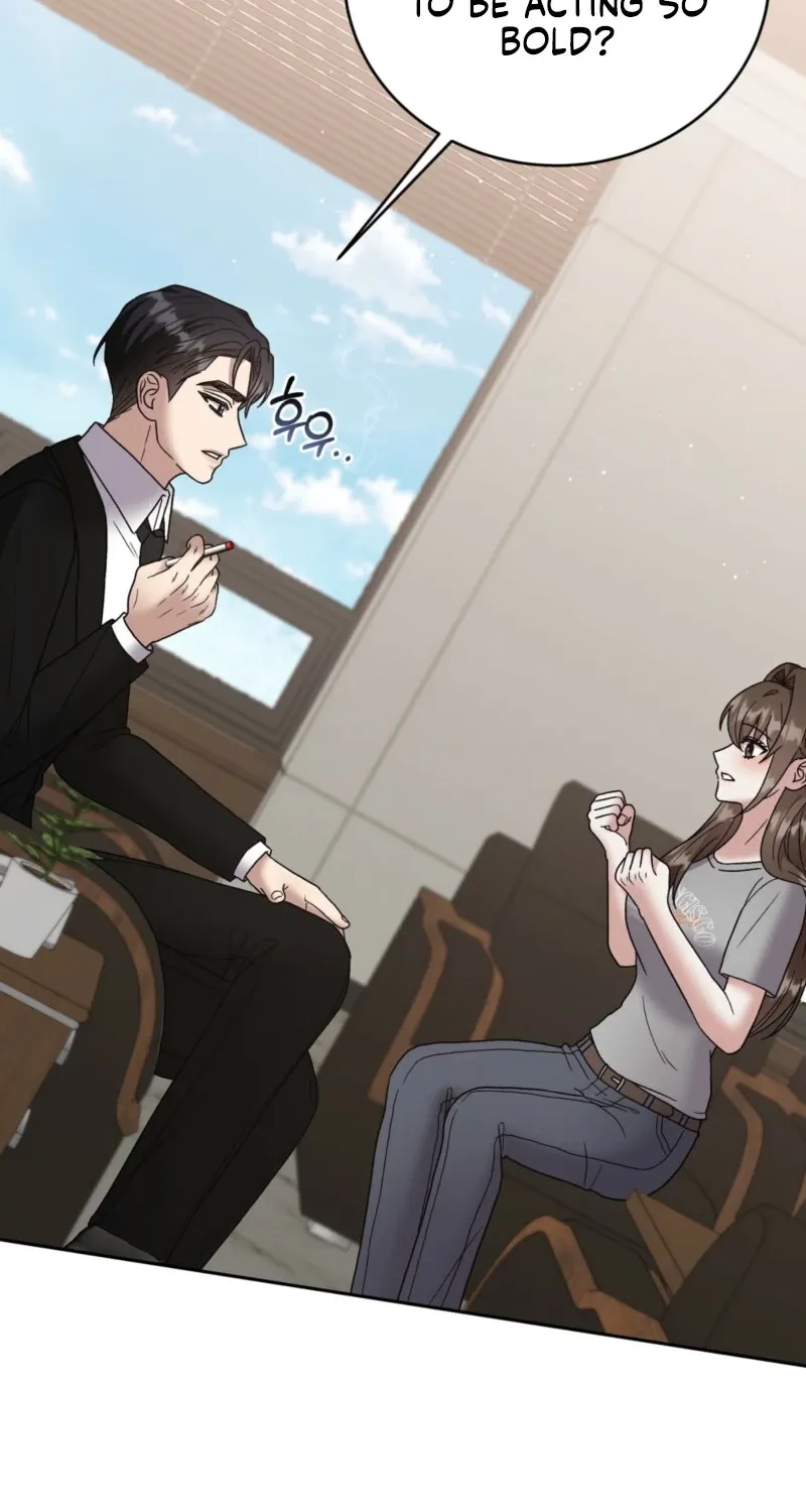 Read Delusional Romance Is a Bad Idea chapter 5 image 9 on Lezhin