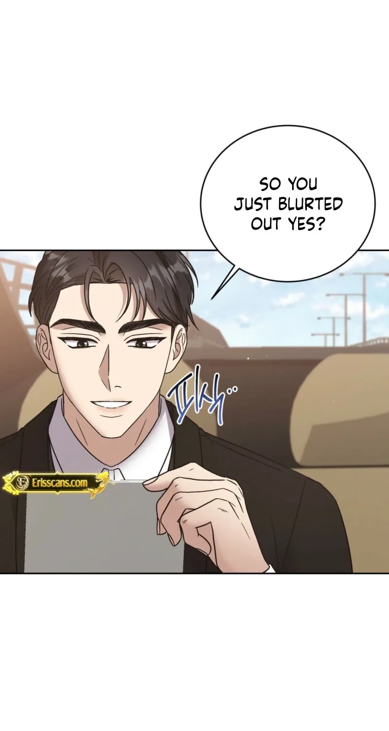 Read Delusional Romance Is a Bad Idea chapter 6 image 13 on Lezhin