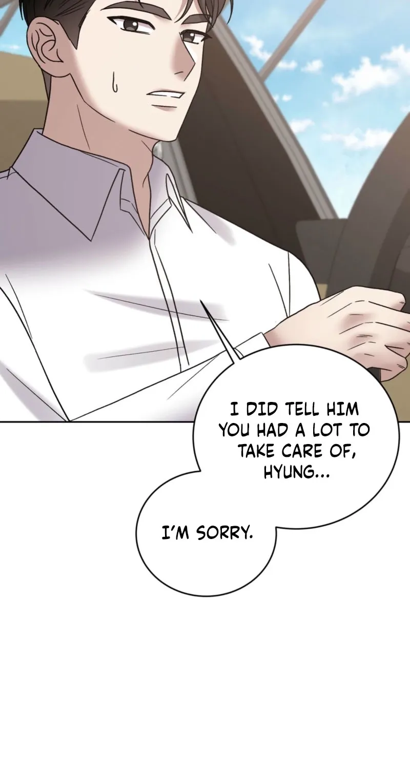 Read Delusional Romance Is a Bad Idea chapter 6 image 15 on Lezhin