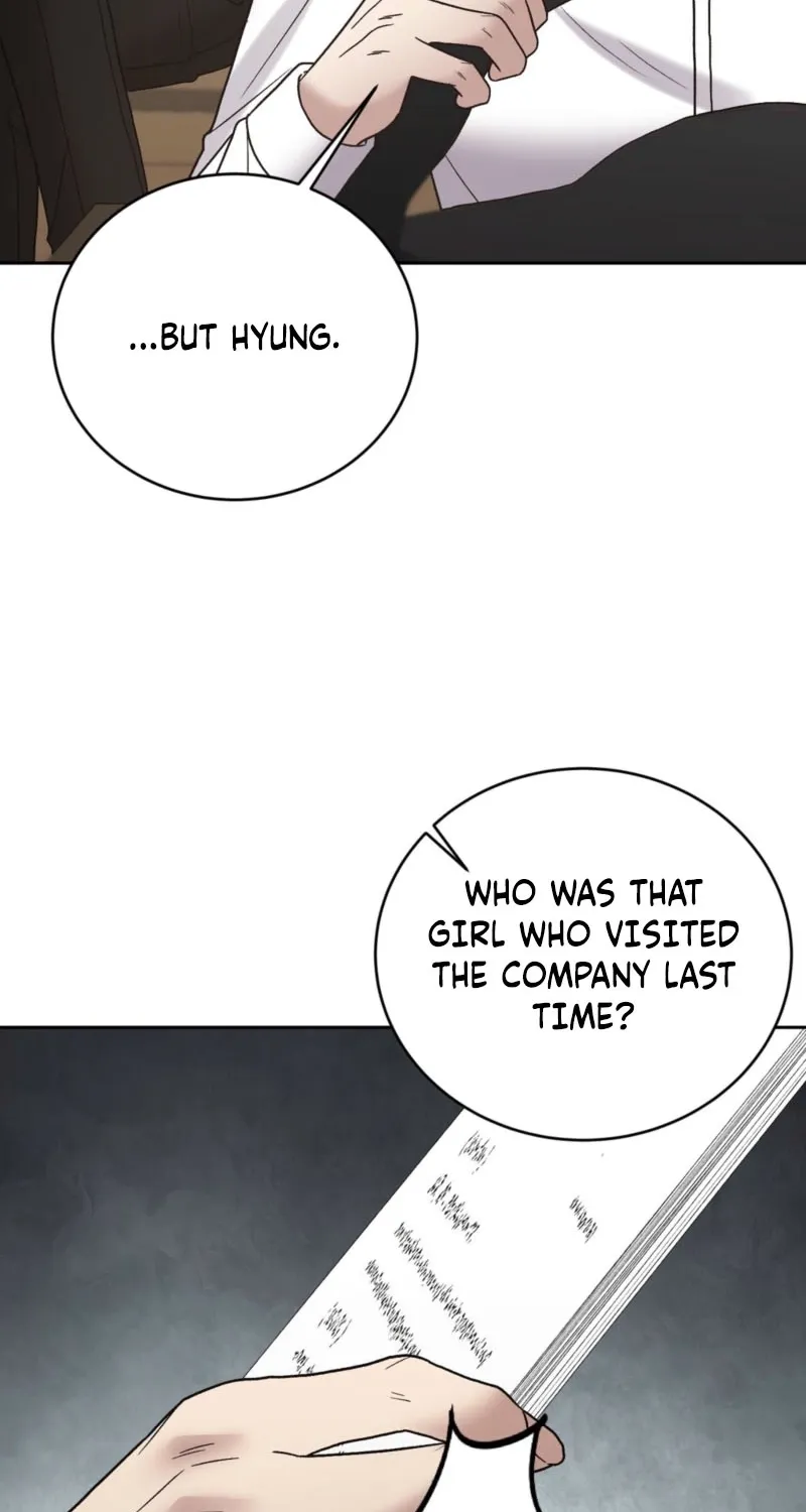 Read Delusional Romance Is a Bad Idea chapter 6 image 18 on Lezhin