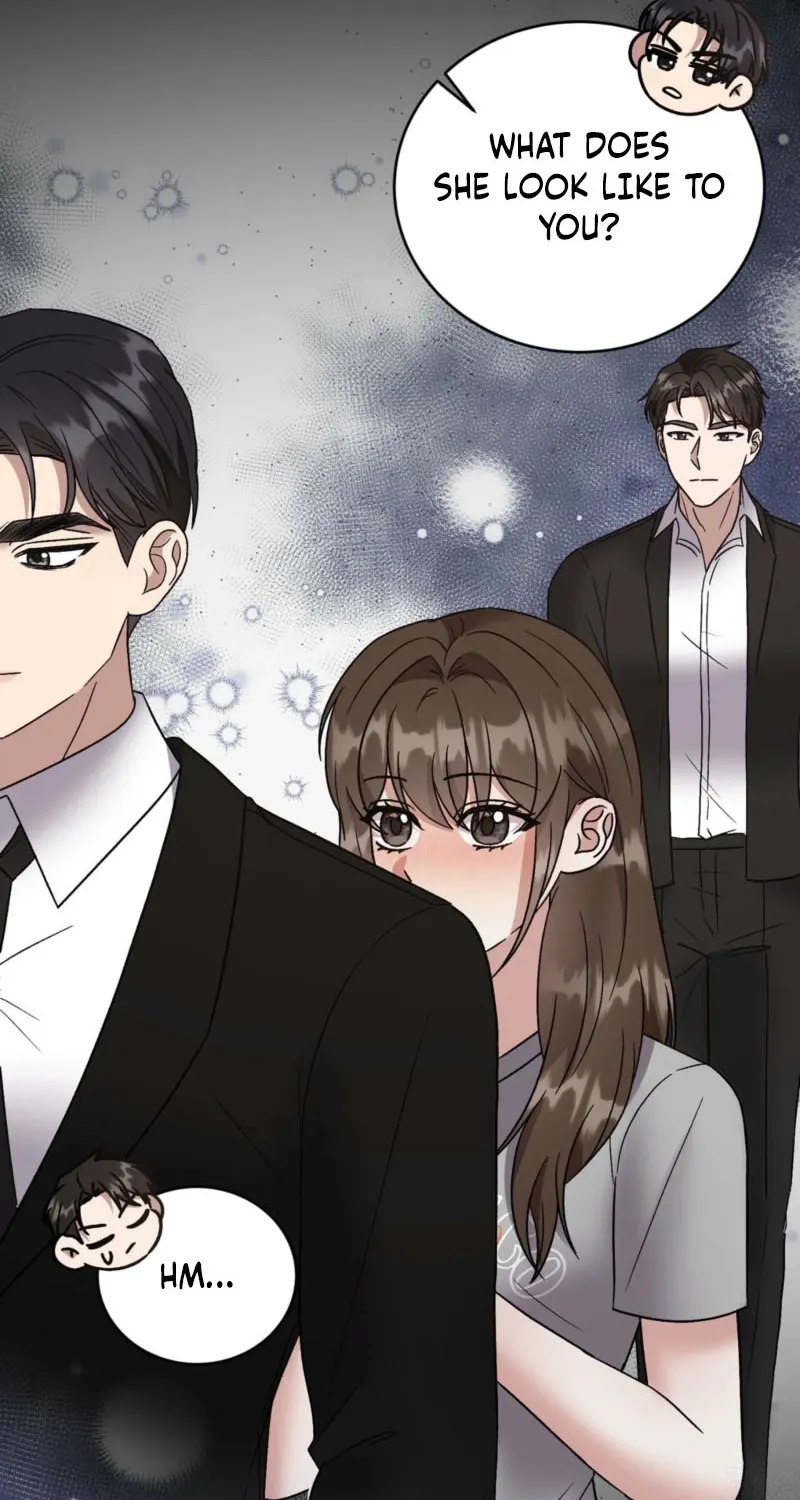Read Delusional Romance Is a Bad Idea chapter 6 image 20 on Lezhin