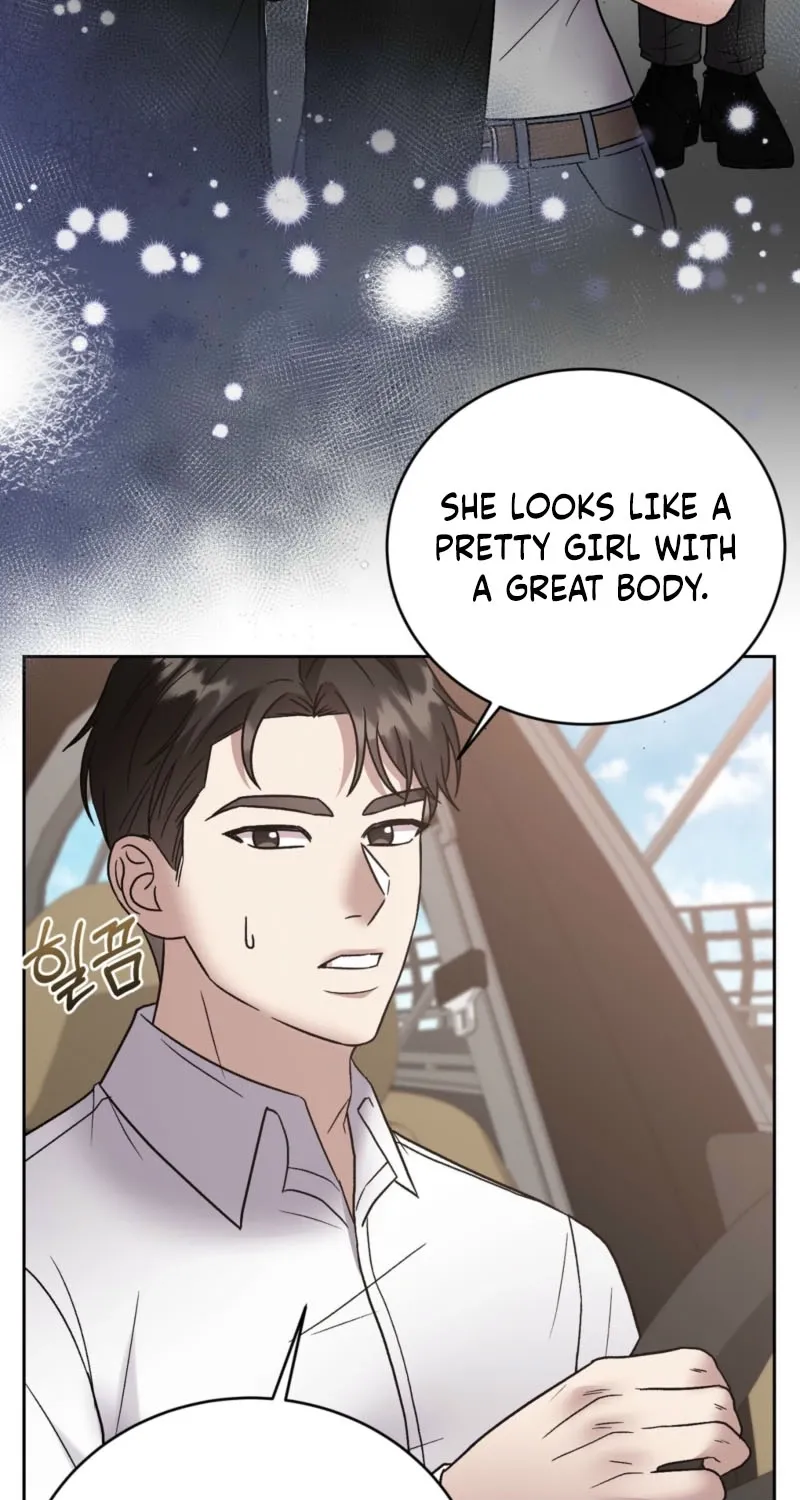 Read Delusional Romance Is a Bad Idea chapter 6 image 21 on Lezhin