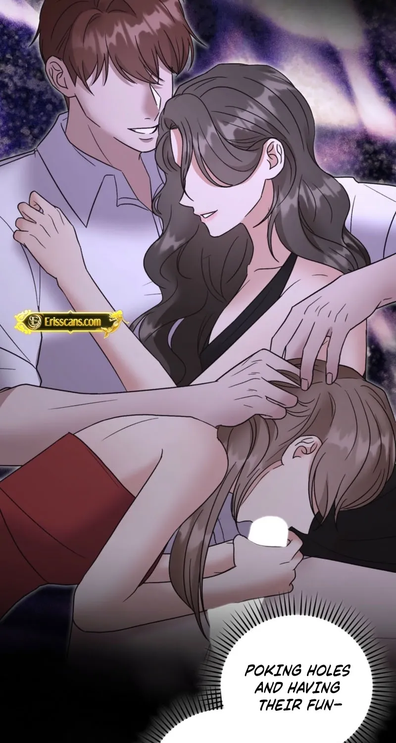 Read Delusional Romance Is a Bad Idea chapter 6 image 23 on Lezhin
