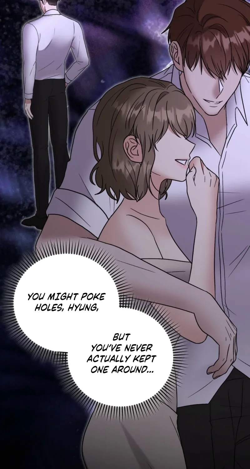 Read Delusional Romance Is a Bad Idea chapter 6 image 25 on Lezhin