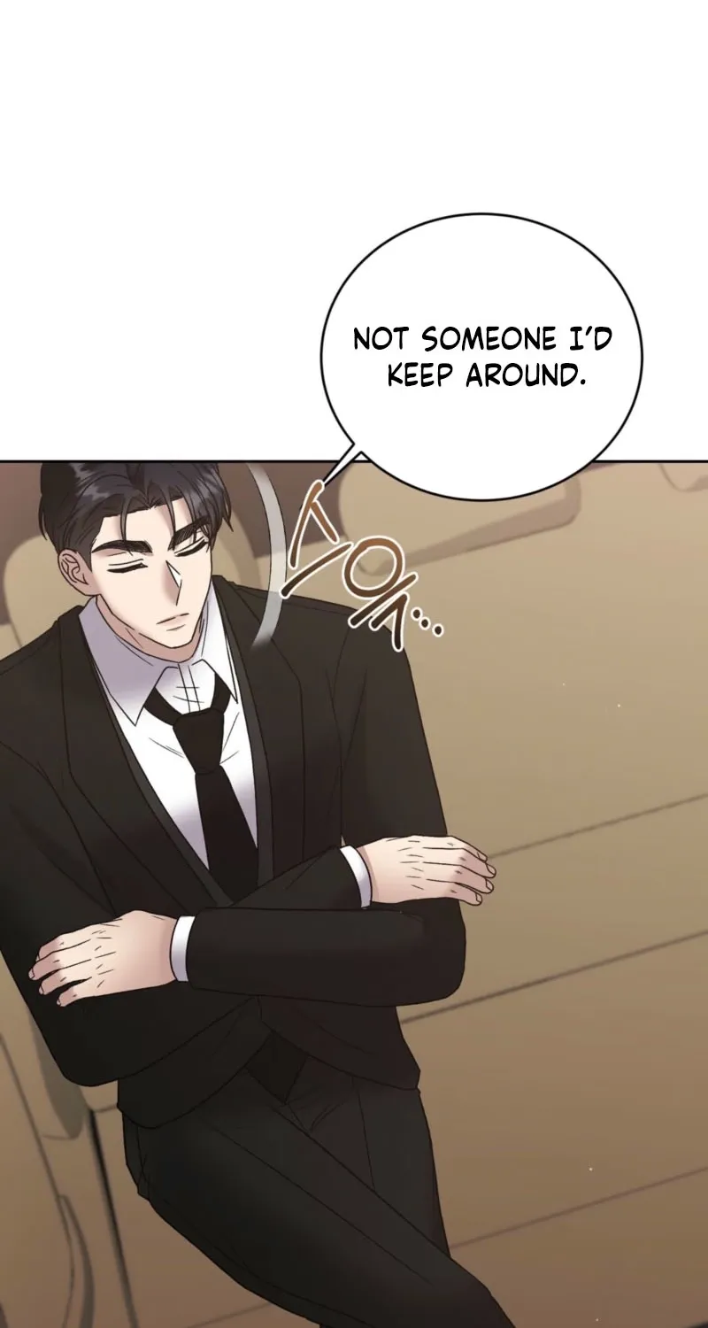 Read Delusional Romance Is a Bad Idea chapter 6 image 27 on Lezhin