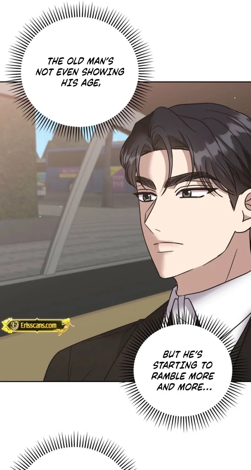 Read Delusional Romance Is a Bad Idea chapter 6 image 80 on Lezhin