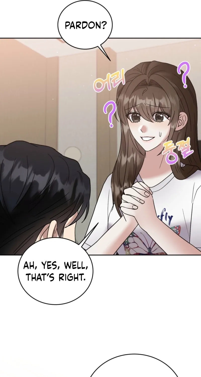 Read Delusional Romance Is a Bad Idea chapter 7 image 10 on Lezhin