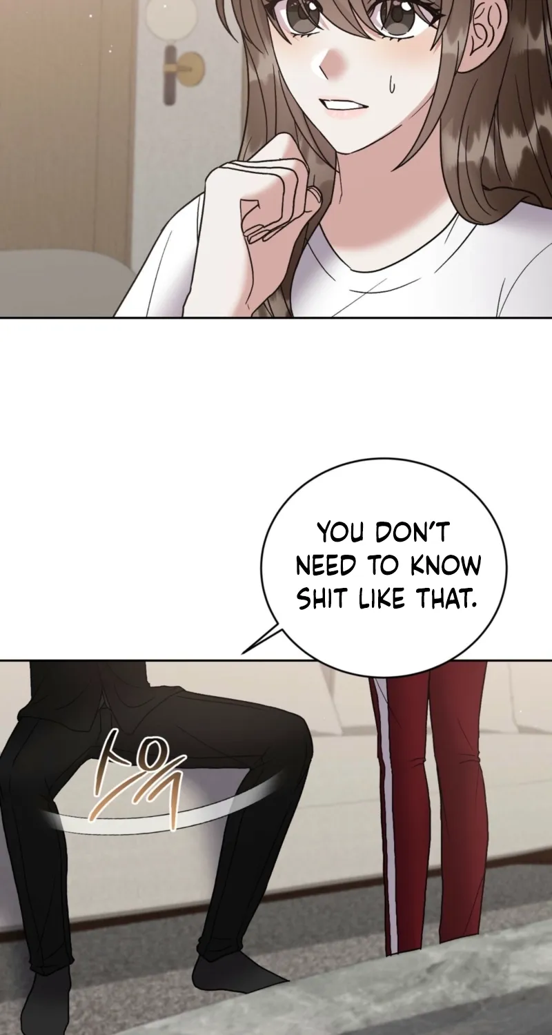 Read Delusional Romance Is a Bad Idea chapter 7 image 13 on Lezhin