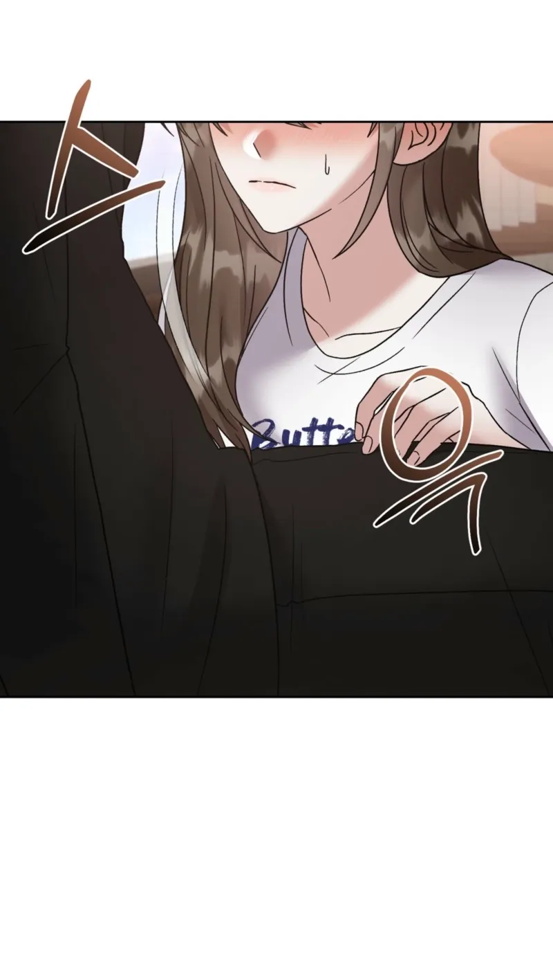 Read Delusional Romance Is a Bad Idea chapter 7 image 19 on Lezhin