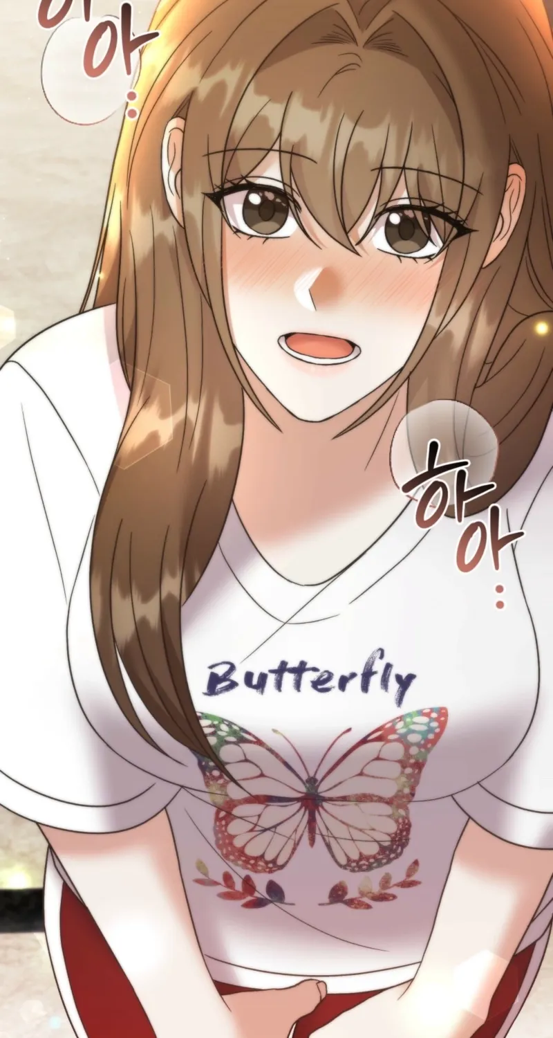 Read Delusional Romance Is a Bad Idea chapter 7 image 3 on Lezhin