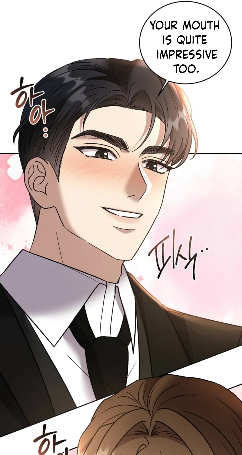 Read Delusional Romance Is a Bad Idea chapter 7 image 30 on Lezhin