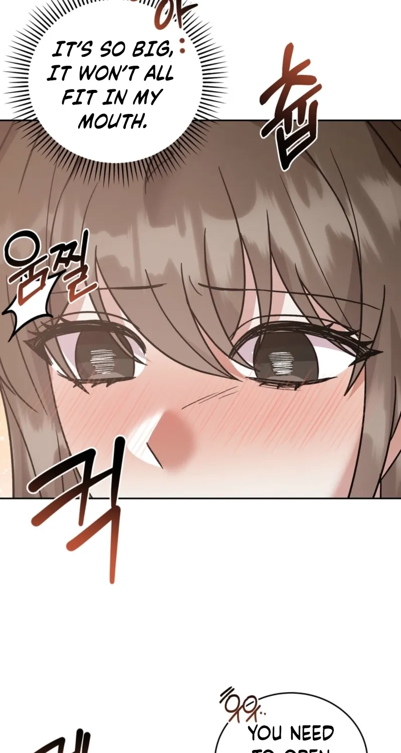 Read Delusional Romance Is a Bad Idea chapter 7 image 36 on Lezhin