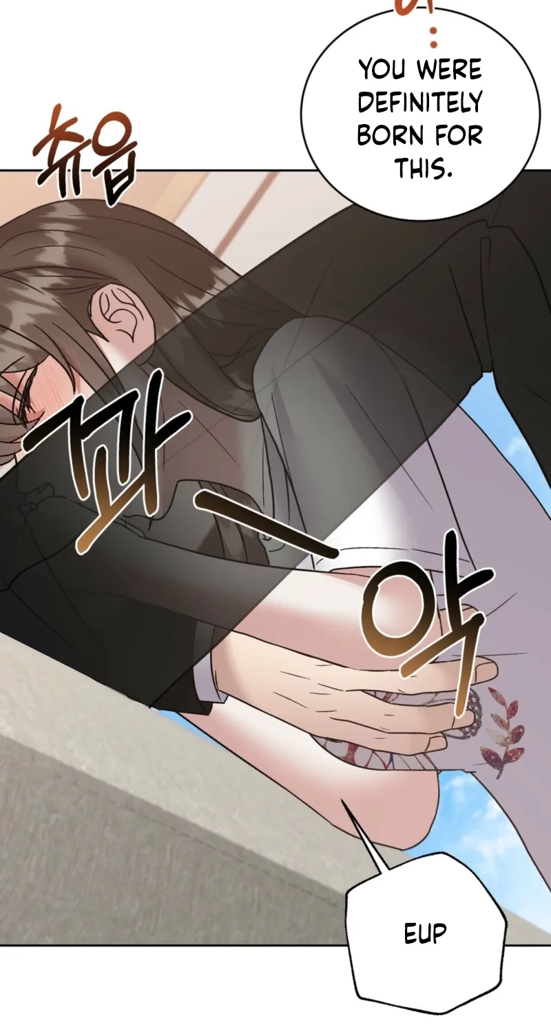 Read Delusional Romance Is a Bad Idea chapter 7 image 42 on Lezhin