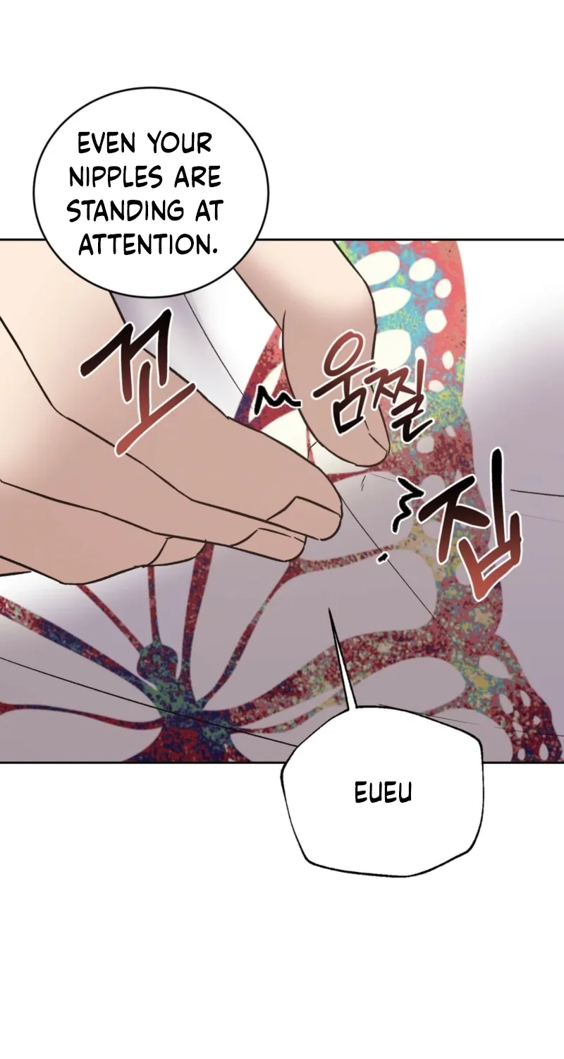 Read Delusional Romance Is a Bad Idea chapter 7 image 43 on Lezhin