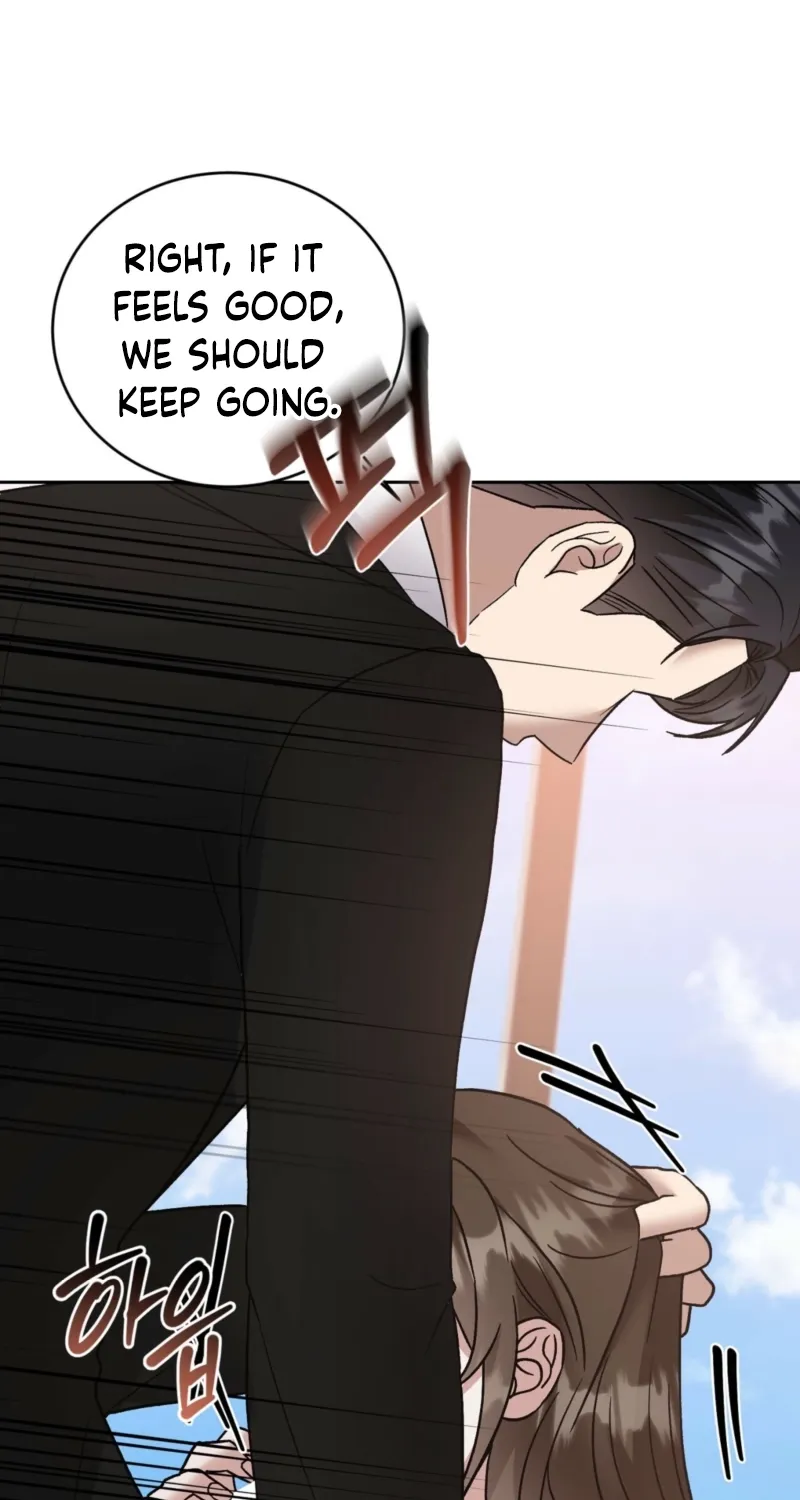 Read Delusional Romance Is a Bad Idea chapter 7 image 46 on Lezhin