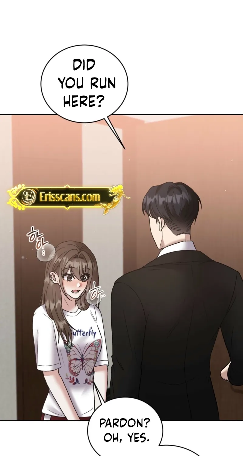 Read Delusional Romance Is a Bad Idea chapter 7 image 5 on Lezhin