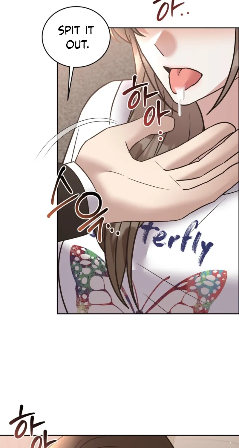 Read Delusional Romance Is a Bad Idea chapter 7 image 55 on Lezhin